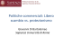 Politiche commerciali