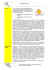 Influenza virus A e B Ulteriori informazioni o referenze bibliografiche