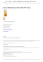 Nature`s-OROSOLARE OLIO VISO CORPO SPF 15
