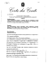Corte dei Conti - Rete Civica dell`Alto Adige