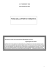 piano dell`offerta formativa