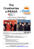 The Cranberries a PRAGA