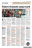 La Gazzetta dello Sport