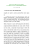 INTERVENTO DELL`ARCIVESCOVO