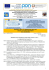 VIA E. REALE N.59 – 73100 LECCE 1 PROGETTO 10.8.1.A1
