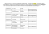 Tabellone calcio a 5 e a 11
