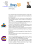 Lettera Dicembre 2015 - Rotary Club Vercelli S. Andrea