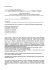 Curriculum vitae di Francesco Fratta