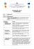 PROGRAMMA 3 E SCIENZE UMANE