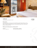 Tradition | Camere | Hôtel Europe Saint