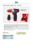 Trapano avvitatore a batteria 10,8V – 1,5 Ah Li-Ion