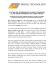 bbc press release - Sisvel Technology