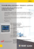 Home Building Automation - Collegio periti Trieste