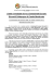 Comunicato stampa del 20/07/2015