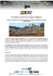 Comunicato stampa Eventi MXGP of Italy 2014