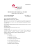 programma EsaBac classe 4
