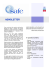 NEWSLETTER - SafeOnline.it