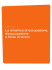 1. La dinamica di occupazione, disoccupazione e forze di lavoro
