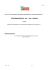 determinazione n. 392 del 11/06/2013