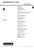 Istruzioni per l`uso - InstructionsManuals