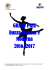 GRAND PRIX Danza Classica e Moderna 2016