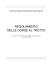 Regolamento corse al trotto agg. 26-05