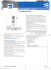 2GPe eVMG e-drive - EBARA Pumps Europe SpA
