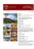 Brochure - VENDITA IMMOBILI DI PRESTIGIO CASALI VILLE