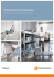 Brochure Distribuzione farmaceutica