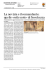 Gazzetta di Parma (ITA) Il Sistina