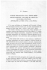 g c. negretti. notizie preliminari sulla breve serie argillo