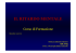 il ritardo mentale - Liceo Norberto Rosa