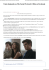 Tante domande su The Social Network il film su Facebook