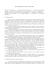 neurobiologia della memoria
