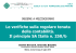 Le verifiche sulla regolare tenuta della contabilità. Il principio SA