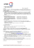 Iscrizione certificato e versamento quote, devono