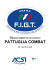 Regolamento Ptg. Combat