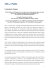 Comunicato Stampa - Private Equity Monitor