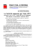 FISAC CGIL di VERONA