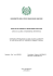 Network Optimization via Ant Colony Algorithm – Il caso della rete di