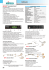 IN-EAR Monitor