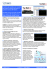 Data Sheet TwiNetTC