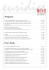 Ristorante Euridice