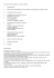 Type Wave 2004 manuale d`uso (Italian version)