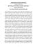 Screening e prevenzione del parto prematuro