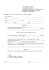 Oggetto: Ricorso art.41 comma 9 D. Lgv. n. 81 del 09
