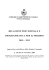 relazione previsionale programmatica 2010 2012