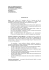 Curriculum Vitae - Diritto e Tutela