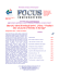 Newsletter periodica d`informazione