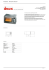 Panasonic Ne1037